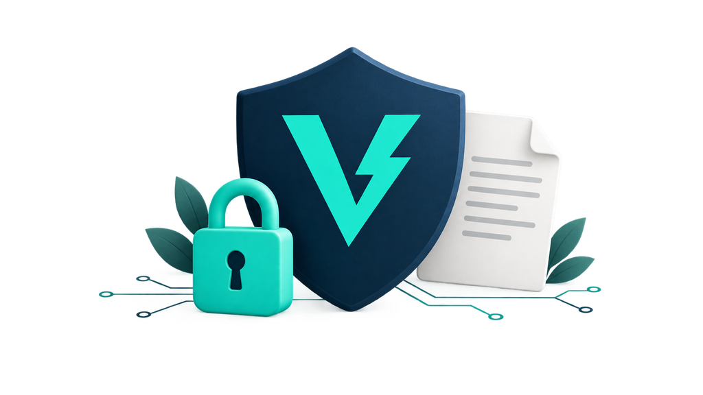 Read the Volt & Venture privacy policy to learn how we collect, use, and handle your information when you visit our website or request a STEM workshop.